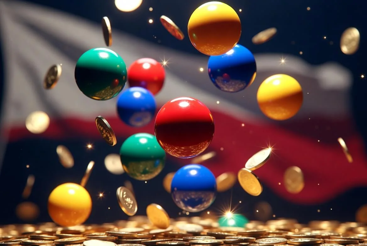 Wyniki Mini Lotto z codziennego losowania pięć z czterdziestu dwóch